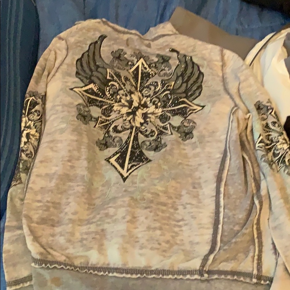 Buckle